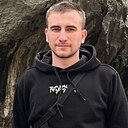 Степан, 22 года