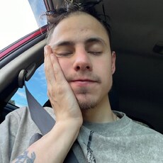 Фотография мужчины Александр, 24 года из г. Мурманск