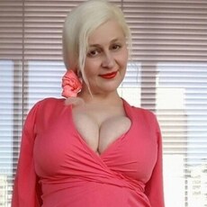Фотография девушки Блонди, 40 лет из г. Ярославль