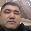 Зафаржон, 43 года