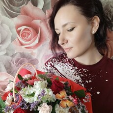 Фотография девушки Анна, 36 лет из г. Курган