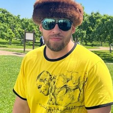 Фотография мужчины Дмитрий, 35 лет из г. Владивосток