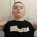 Миша, 18 лет
