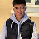 Рузаль, 18 лет