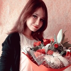 Фотография девушки Матильда, 26 лет из г. Адыгейск