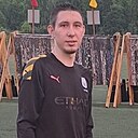 Роман, 22 года