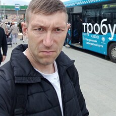 Фотография мужчины Сергей, 22 года из г. Пенза
