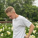 Матвей, 23 года