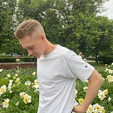 Фотография мужчины Матвей, 23 года из г. Москва