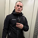 Виталий, 28 лет