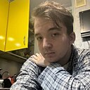 Александр, 23 года
