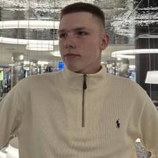 Фотография мужчины Павел, 18 лет из г. Гродно