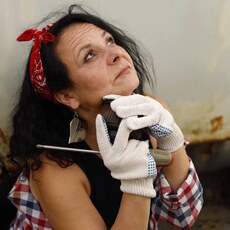 Фотография девушки Вита, 51 год из г. Москва