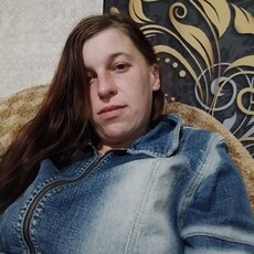 Фотография девушки Юля, 34 года из г. Буденновск