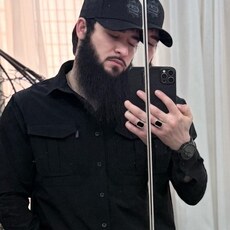Фотография мужчины Magomed, 25 лет из г. Грозный