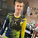 Макс, 23 года
