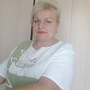 Любовь, 61 год
