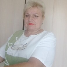 Фотография девушки Любовь, 61 год из г. Курск