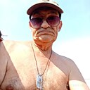 Виктор, 58 лет