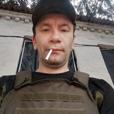 Фотография мужчины Максим, 45 лет из г. Горловка