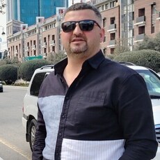 Фотография мужчины Ширко, 37 лет из г. Свободный