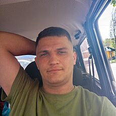 Фотография мужчины Кирилл, 31 год из г. Луганск