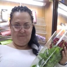 Фотография девушки Наталья, 52 года из г. Челябинск