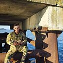 Орхан, 25 лет