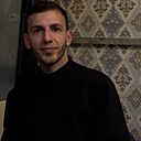 Орхан, 25 лет