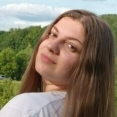 Фотография девушки Дарья, 22 года из г. Смоленск