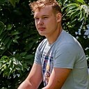 Александр, 21 год