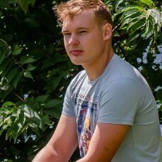 Фотография мужчины Александр, 21 год из г. Кемерово