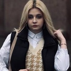 Фотография девушки Дарина, 20 лет из г. Киров