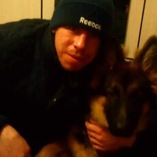 Фотография мужчины Максим, 36 лет из г. Иркутск