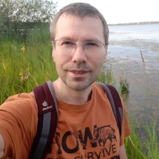 Фотография мужчины Константин, 42 года из г. Екатеринбург