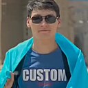 Бекш, 23 года