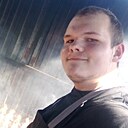 Дмитрий Поляков, 20 лет