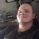 Дмитрий Поляков, 21 год