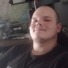 Фотография мужчины Дмитрий Поляков, 21 год из г. Афипский