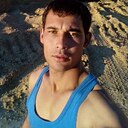 Бек, 34 года