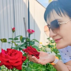 Фотография девушки Татьяна, 41 год из г. Актобе