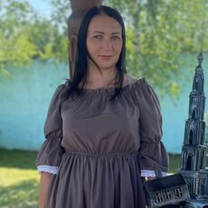 Фотография девушки Людмила, 42 года из г. Бежецк