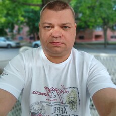 Фотография мужчины Артур, 42 года из г. Тольятти