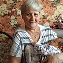 Валентина, 60 лет