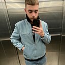 Даниил, 25 лет