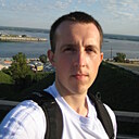 Илья, 37 лет