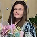 Кристина, 21 год