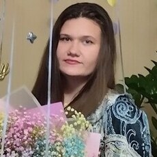 Фотография девушки Кристина, 21 год из г. Алматы