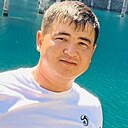Алмас, 27 лет