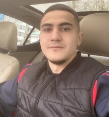 Фотография мужчины Oy Boy, 23 года из г. Нефтеюганск